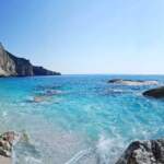 Northeast Corfu Coast