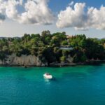 Northeast Corfu Coast