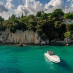 Northeast Corfu Coast