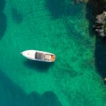 Northeast Corfu Coast