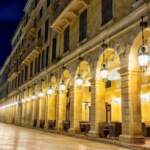 Corfu - Vido - Pontikonissi