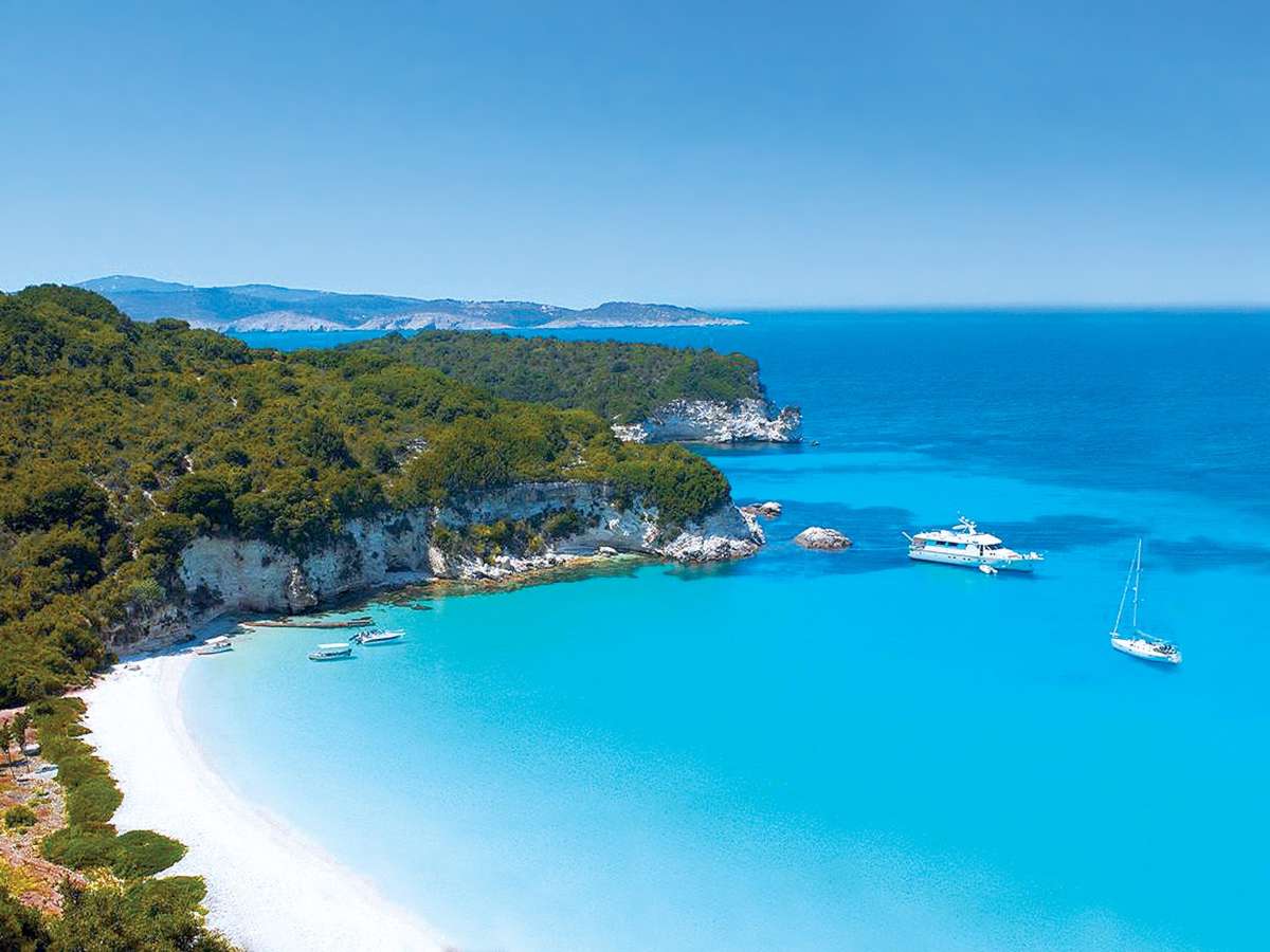 Paxos, Antipaxos